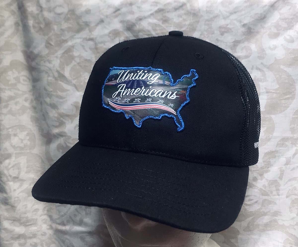 Trucker Hat - Image 2